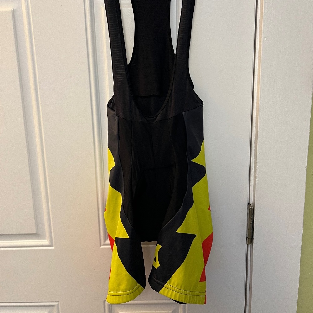 Twin Six Cycling Bib Shorts